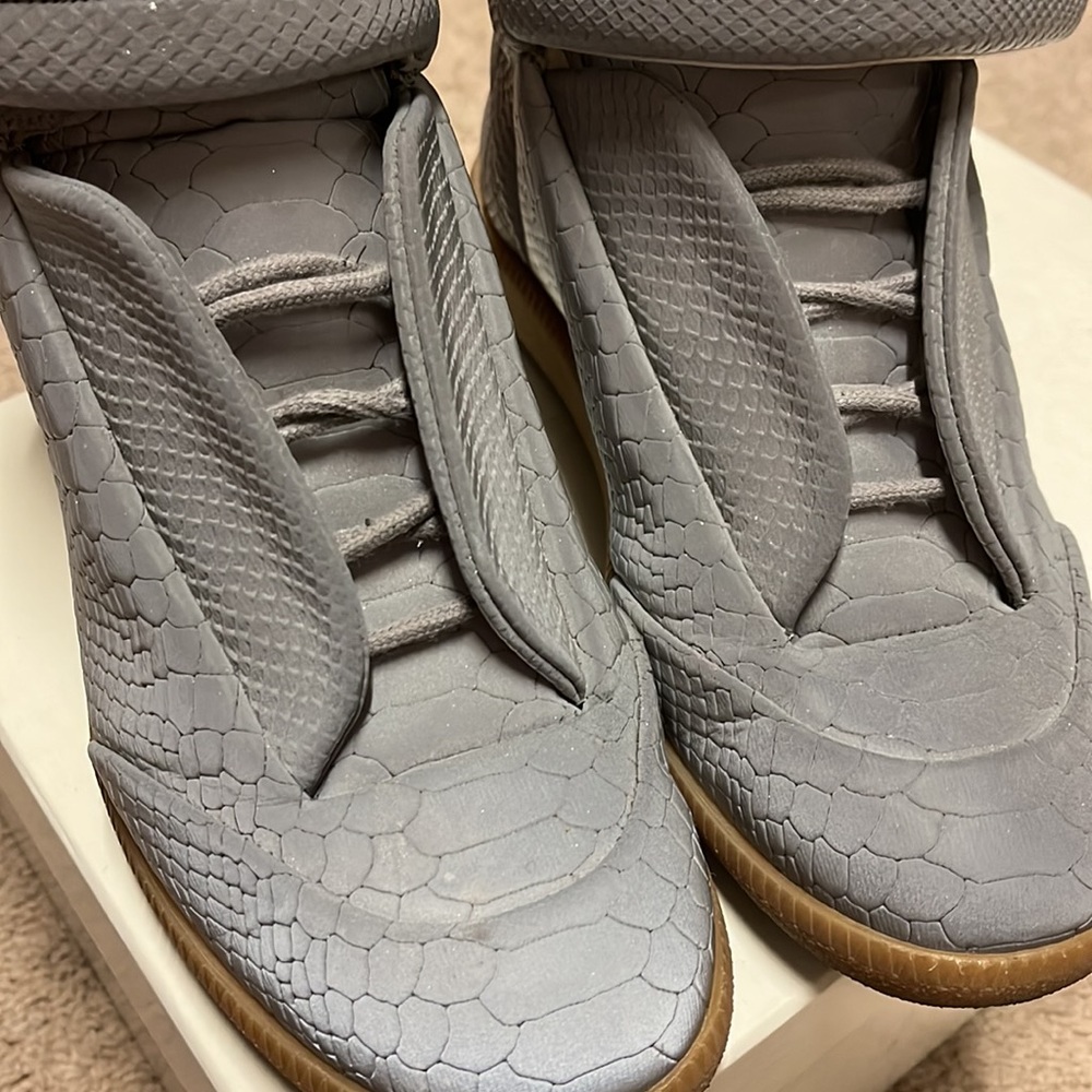 One of a kind Maison Martin Margiela worn twice still in great condition - Picture 4 of 6